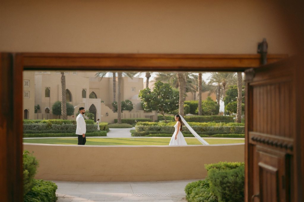 Full Wedding Planning