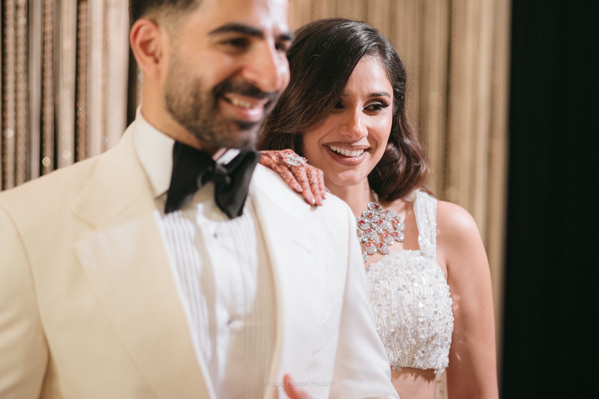 Nidhi & Mohak