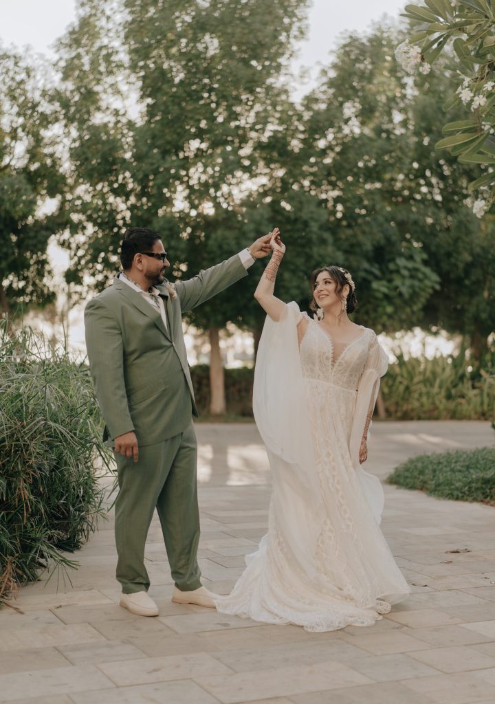 Why Couples Choose Us?